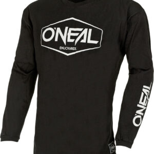 Camisa manga longa O'Neal Element Hexx - MTB infantil