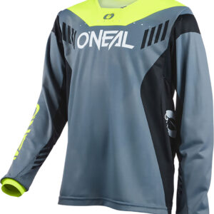 Camisa O'Neal Element FR Hybrid - MTB Infantil Manga Longa
