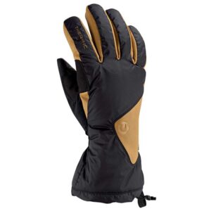 Therm-ic Luvas Ski Extra Warm