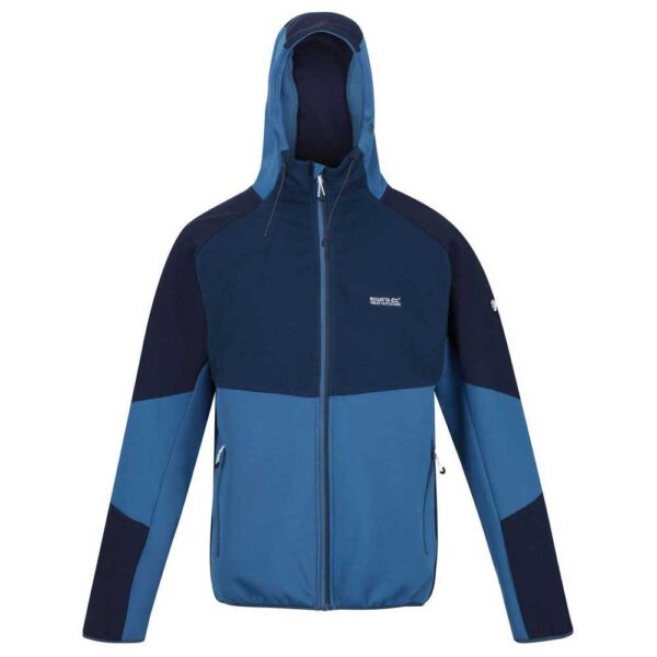 Regatta Casaco Polar Com Zíper Highton Pro