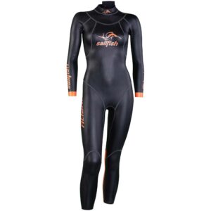 Sailfish Wetsuit Woman Atlantic 2