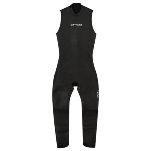 Orca Roupa De Neoprene Feminina De Manga Comprida Vitalis Light