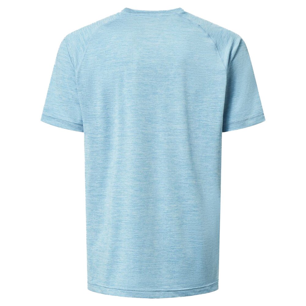Oakley Camiseta De Manga Curta O Fit RC - Imagem 2