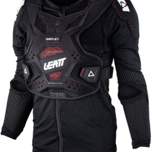 Leatt AirFlex Body - Camisa Protetora Feminina