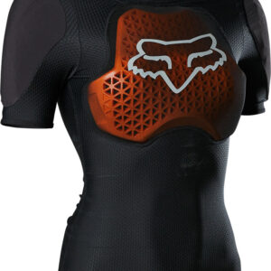 Fox Head Baseframe Pro - Camisa Protetora Feminina