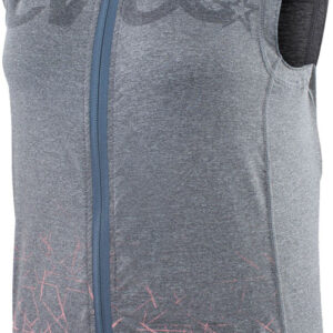 Colete protetor feminino Evoc