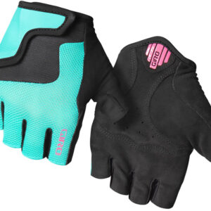 Giro Bravo Jr. - luvas infantis