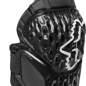 Fox Head Titan Race - Protetores de Cotovelo para Crianças
