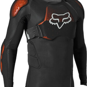 Fox Head Baseframe Pro D30 - Camisa protetora infantil