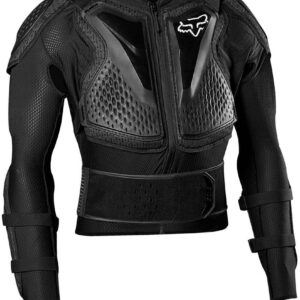 Jaqueta esportiva Fox Head Youth Titan - Jaqueta protetora infantil
