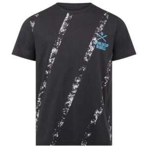 Head Camiseta De Manga Curta HWR Race