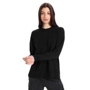 Icebreaker Agasalho Shearer Crewe