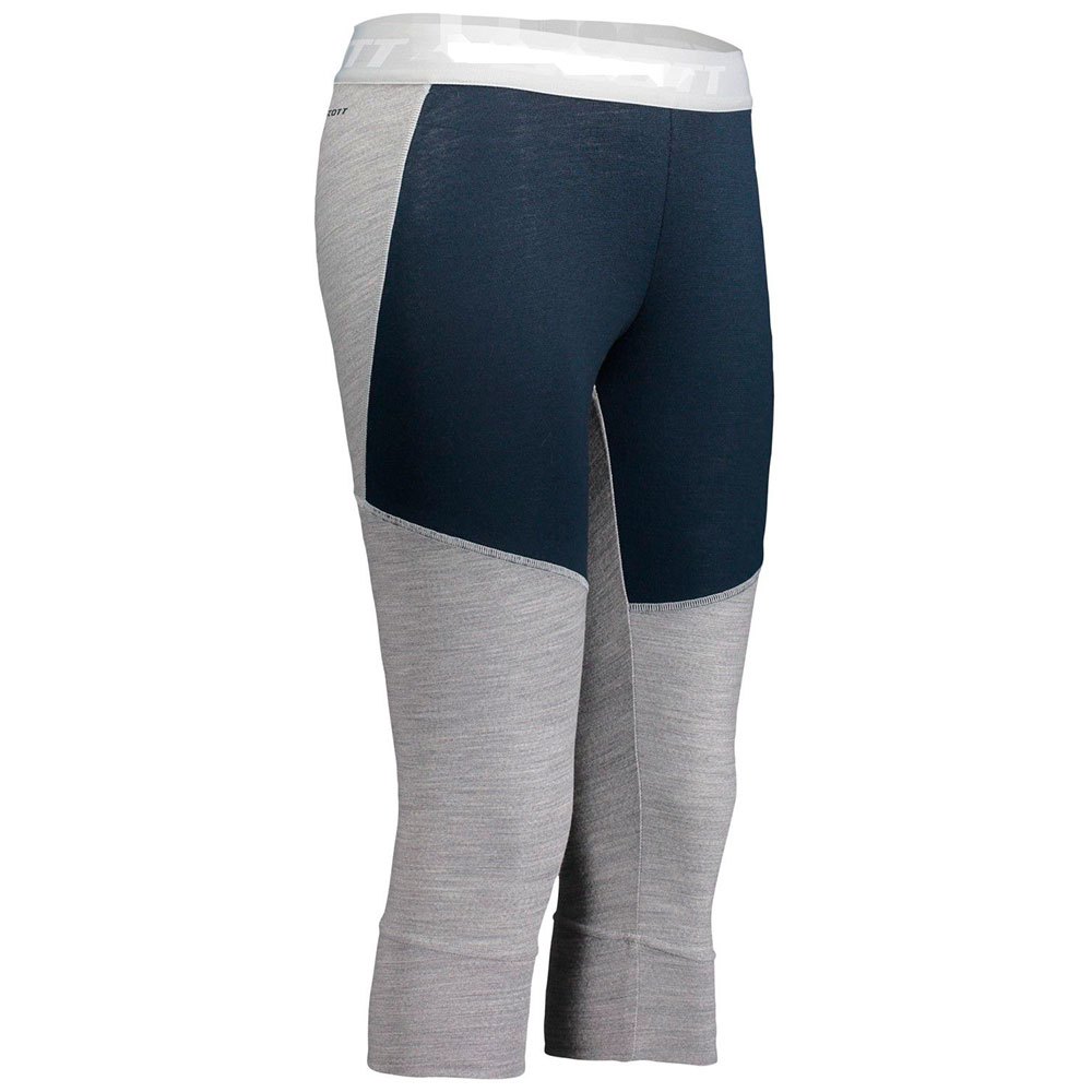 Scott Leggings Defined Merino - Imagem 3