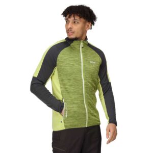 Regatta Casaco Polar Com Zíper Hepley