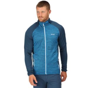 Regatta Casaco Polar Com Zíper Hepley