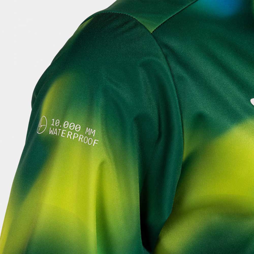 Joma Jaqueta R-Trail Nature - Imagem 5