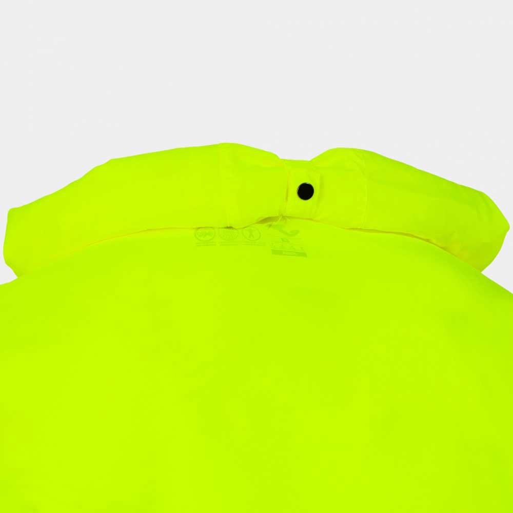 Joma Jaqueta R-Trail Nature - Imagem 4