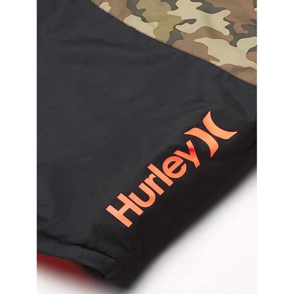 Hurley Jaqueta Snowboard - Imagem 2