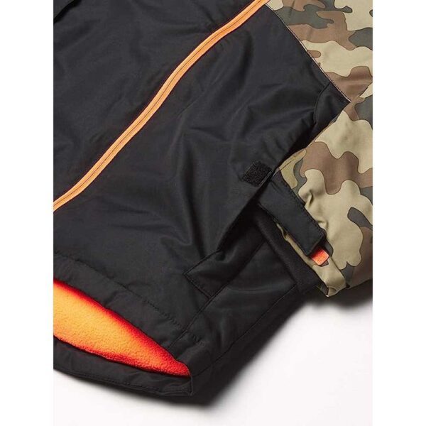 Hurley Jaqueta Snowboard - Imagem 4