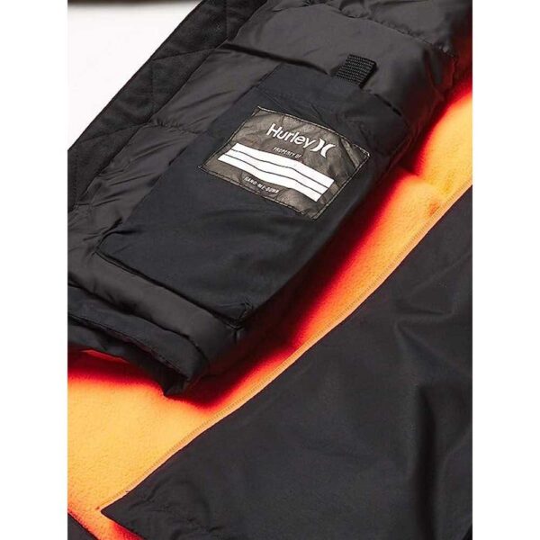 Hurley Jaqueta Snowboard - Imagem 5