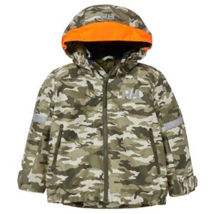 Helly hansen Casaco Legend Insulated