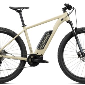 Radon ZR Team Híbrido 6.0 500