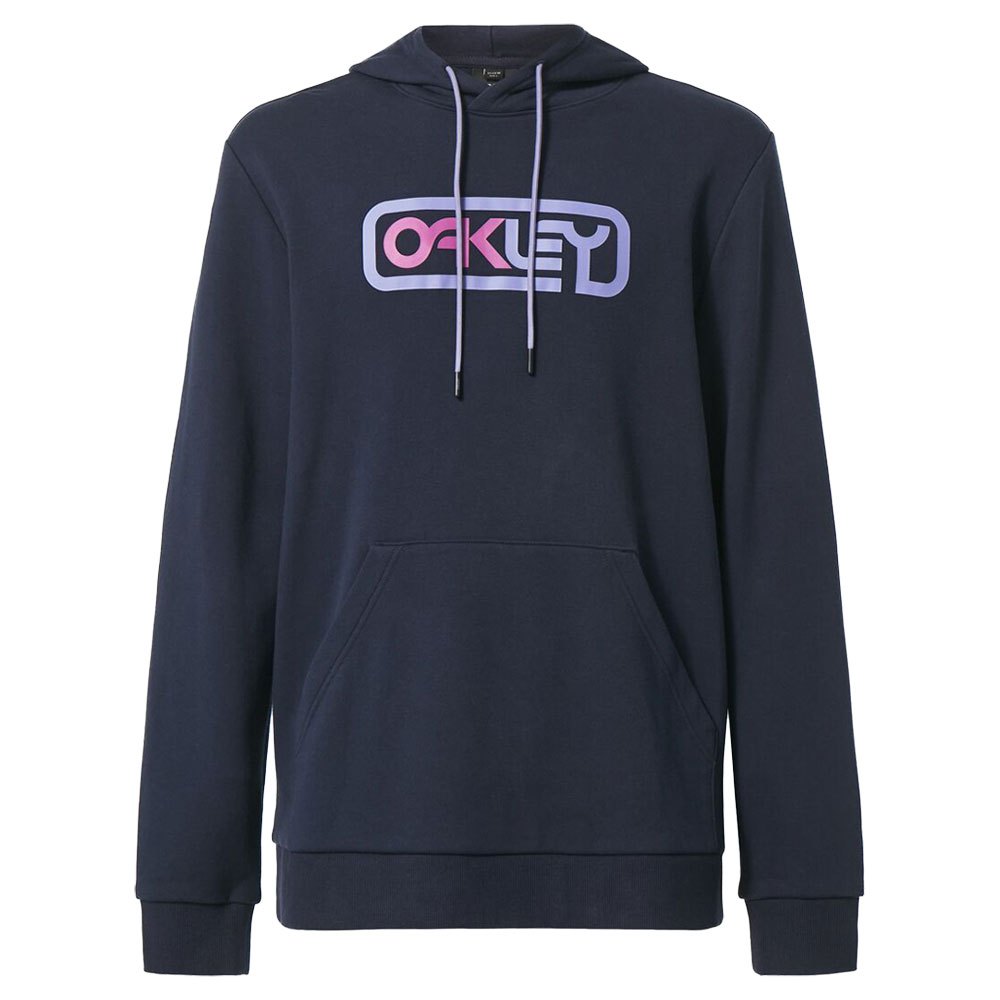 Oakley Capuz Locked In B1B PO