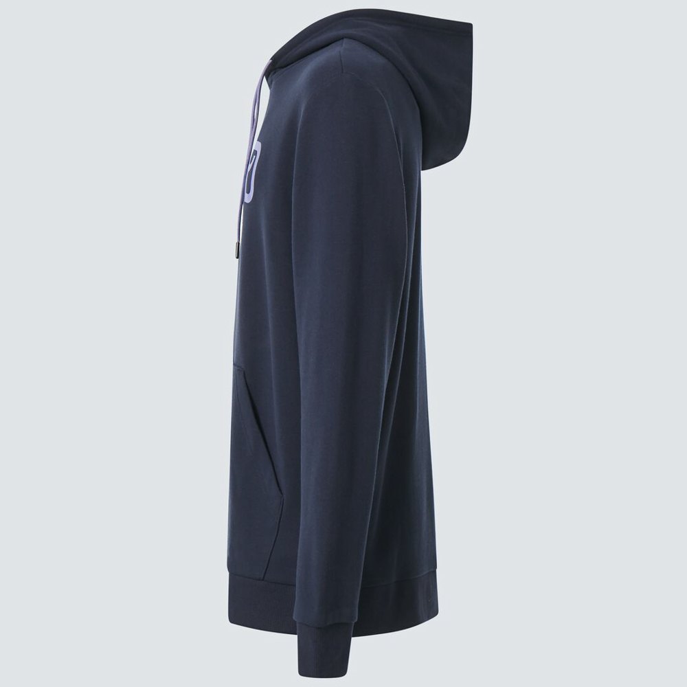 Oakley Capuz Locked In B1B PO - Imagem 3