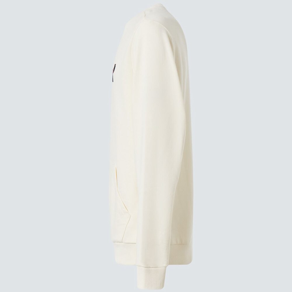 Oakley Suéter Floral Splash B1B Crew - Imagem 6