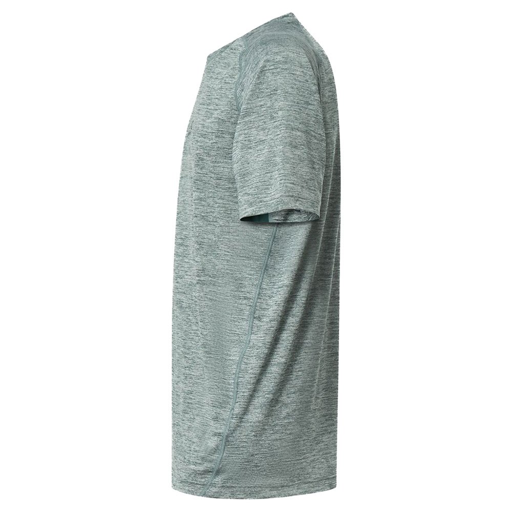 Oakley Camiseta De Manga Curta O Fit RC - Imagem 3