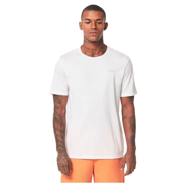 Oakley Camiseta De Manga Curta Jellyfish B1B RC