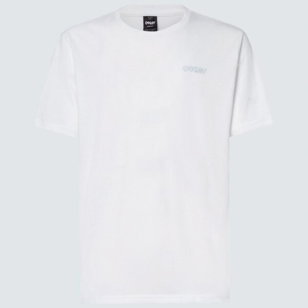 Oakley Camiseta De Manga Curta Jellyfish B1B RC - Imagem 3