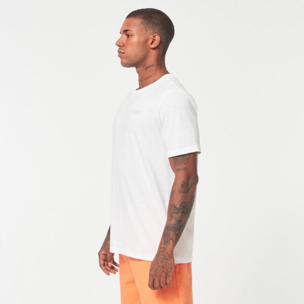 Oakley Camiseta De Manga Curta Jellyfish B1B RC - Imagem 5