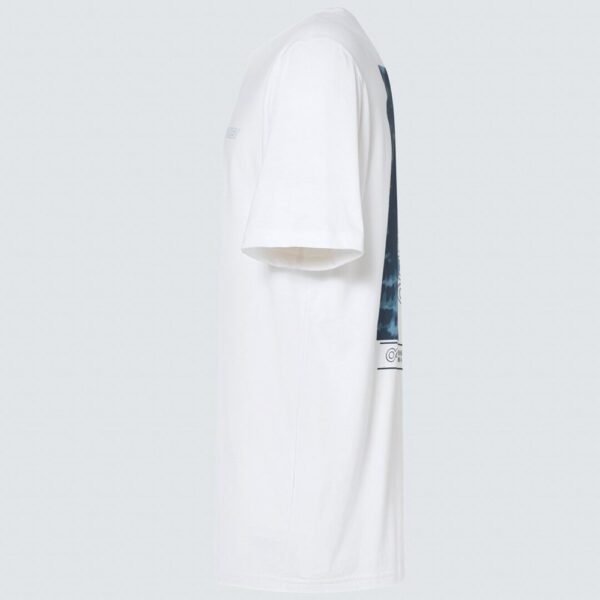 Oakley Camiseta De Manga Curta Jellyfish B1B RC - Imagem 6