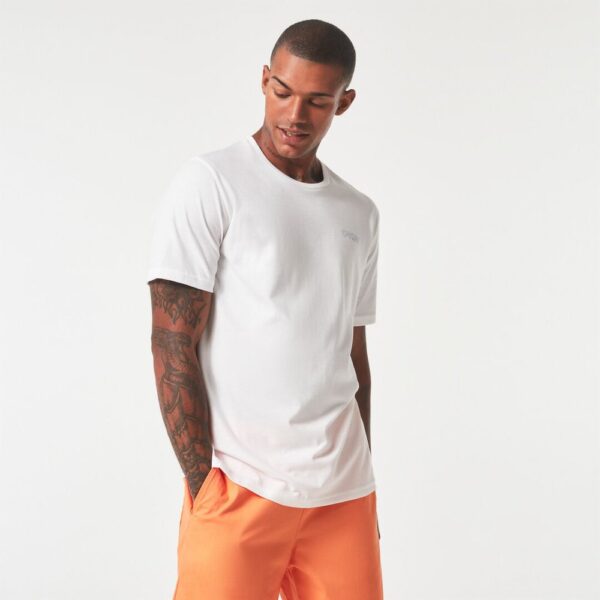 Oakley Camiseta De Manga Curta Jellyfish B1B RC - Imagem 7