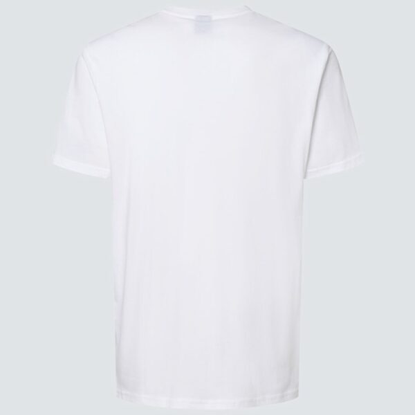 Oakley Camiseta De Manga Curta Marble Frog B1B - Imagem 4
