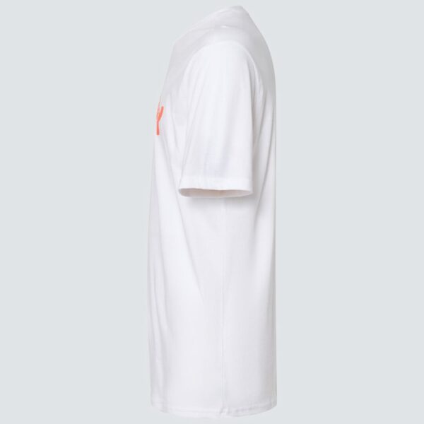 Oakley Camiseta De Manga Curta Marble Frog B1B - Imagem 6
