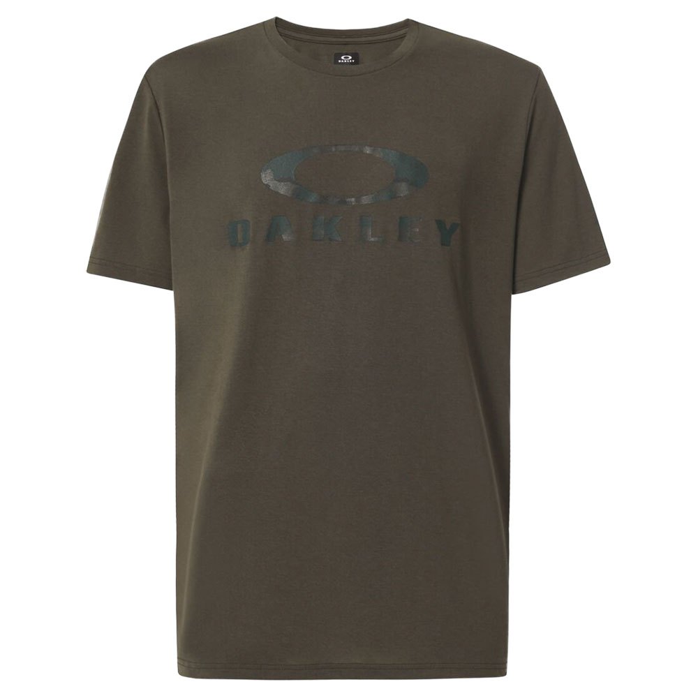 Oakley Camiseta De Manga Curta O Bark