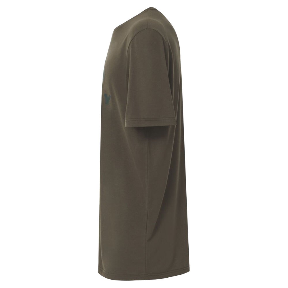 Oakley Camiseta De Manga Curta O Bark - Imagem 3