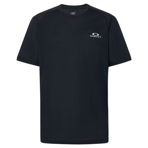 Oakley Camiseta De Manga Curta Enhance Mesh RC