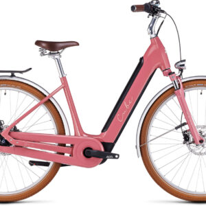 Cube Ella Cruise Hybrid 500 Easy Entry twinkle´n´cream