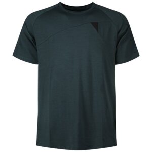 Klättermusen Camiseta De Manga Curta Fafne