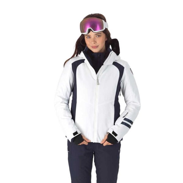 Rossignol Jaqueta Controle