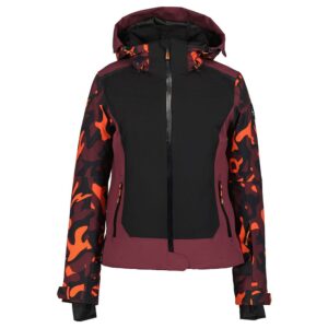 Icepeak Jaqueta Ellrich I