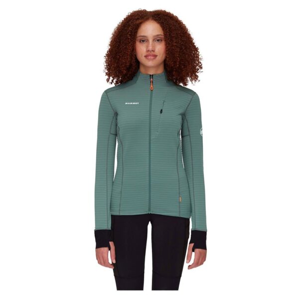 Mammut Jaqueta Taiss Light 1014-04560
