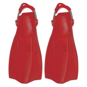 De profundis Barbatanas Megulho Tech