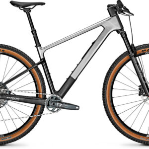 Foco RAVEN 8.9