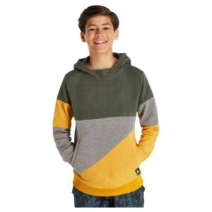 Protest Capuz Prtbastin