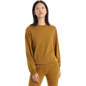 Icebreaker Suéter Crush