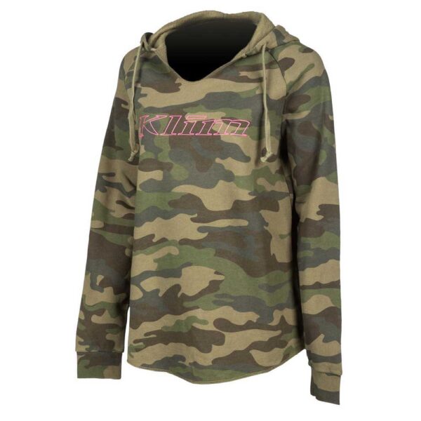 Klim Sweartshirt Coast